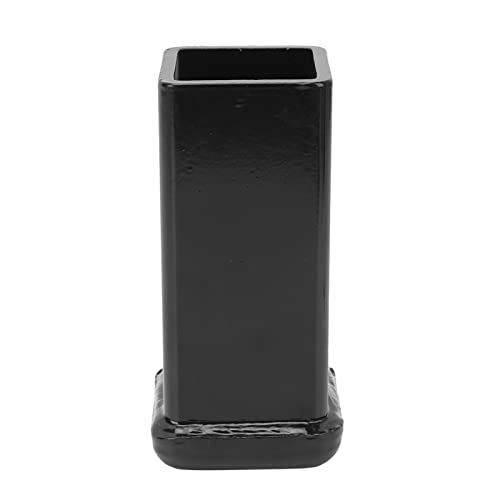 6in Hitch Ball Mount Weld op vierkant 2inx2in Hitch Exterieur Accessoires Hitch Adapter Sleeve Hitch Ball Receiver Trailer Hitch Mount Trailer Hitc