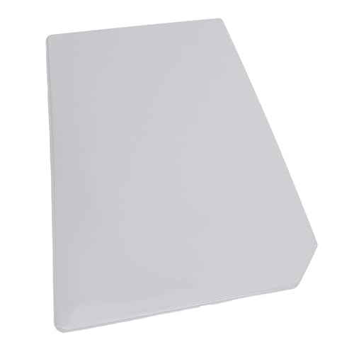 Brandstoftankhoes 01340422080 Krasbestendig Tank Cap Ducato Boxer voor Jumper Relay III Robuuste ABS materialen