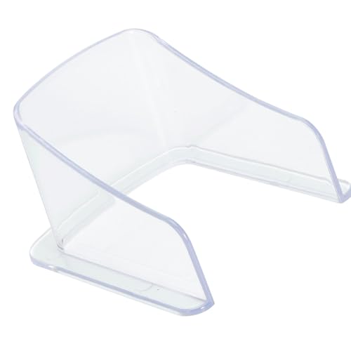 Deurbel Cover, Deurbel Regen Cover Ring Deurbel Cover Deurbel Camera Plastic Regen Cover Waterdichte Access Control Cover