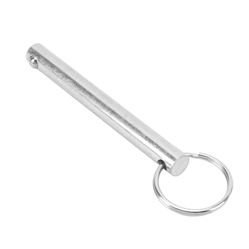 Gym Gewicht Pile Pin, Metaal Gym Gewichten Laadspeld Vervanging voor krachttraining Accessoires