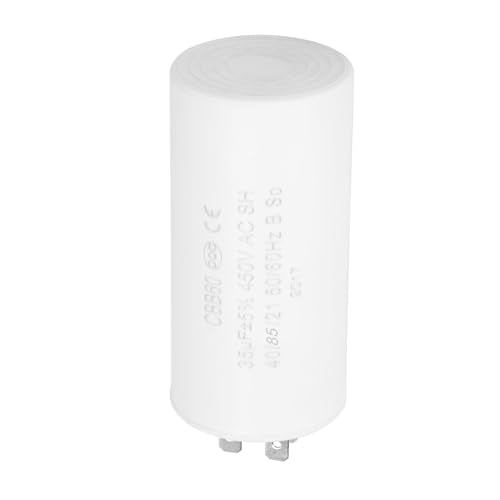 CBB60 35uf voor huishoudelijke apparaten, overbelastingscapaciteit, hoge isolatie, geschikt voor wasmachines, elektronische producten 4