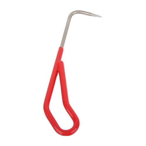 Bonsai Root Hook Solid Claw Root Hook Tuingereedschappen voor het losmaken van bodem