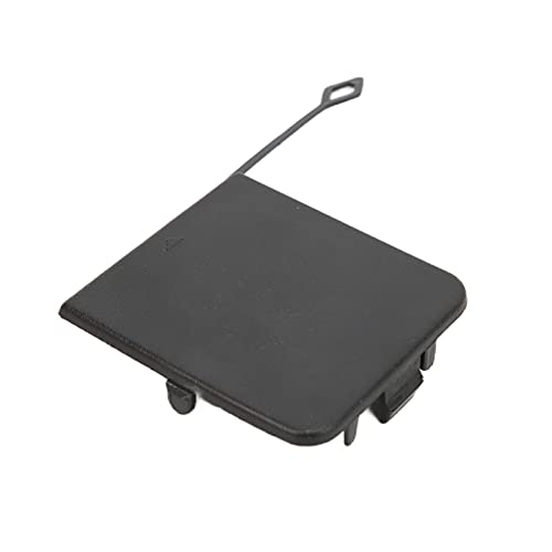 Auto Achterbumper Trekhaak Cap Trailer Eye Cover Vervangen voor Stabiele Prestaties Hoge Betrouwbaarheid voor X1 E84 2013-2015