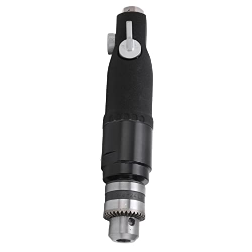 Air Boormachine met variabele snelheid 38 Inch Air Boor Mini Straight Pneumatische Boor Air Boor Hoge snelheid Pneumatische Boor Graveren Power Hammer Boor (Europese stijl) 3