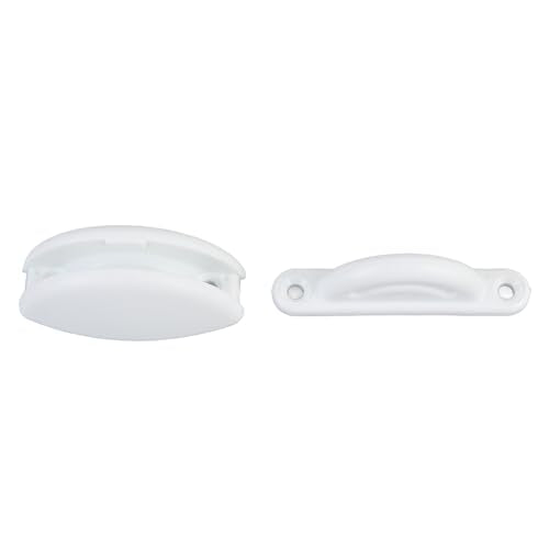 RV Deur Behouder Kit Nylon Deur Catch Holder voor Motorhome Boat Trailer