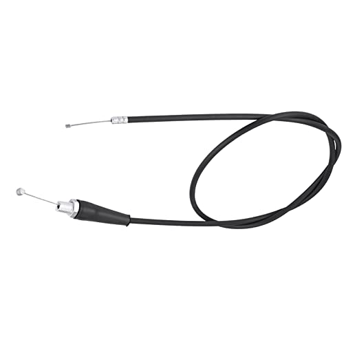 Kabel van de Throttle, Oliekabel, Gaskabel, Motor Throttle Kabel, Straight Head Throttle Kabel (M10-Zwart)
