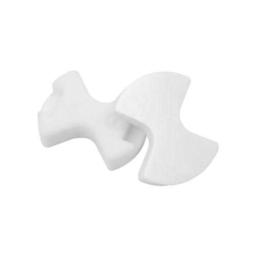 Zeefaucet Keramische reparatie Kit Faucet Faucet Wasmachines 1/2 inch Keramische Faucet Wasmachines voor Valve Faucet Leaky Faucet 3