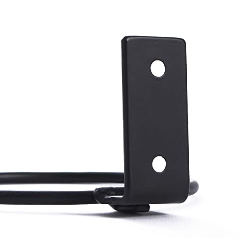 3 st. 6 inch Wall Mount Planter houder bloempot Ring Wall Bracket voor opknoping plant bloem pot 3