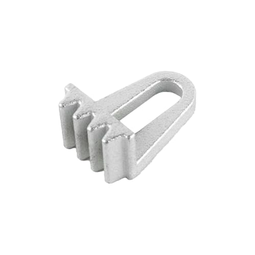 Automotive Flywheel Aanpassen van gereedschap Carbon Steel Flywheel Lock Tool Clutch Motor Shock Absorber 3