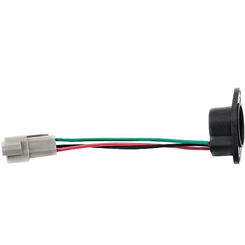 Golf Cart Club Auto IQ Speed Sensor met bijgewerkt High Speed ADC Motor Magnet voor Club Auto DS&Precedent 48V elektrische modellen OEM# 102704901 102265601 4