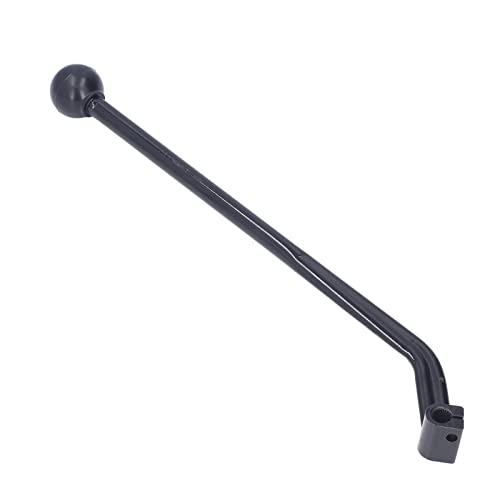 ATV Handbediening Gear Shift 410mm 16in Long Black 50cc 110cc 125cc 150cc Quad Dirt Bike 5