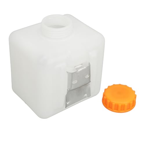 Universal Fuel Tank 2.5 L Air Heater Fuel Tank Geschikt voor Brandhout Water Canister voor Auto's en 3