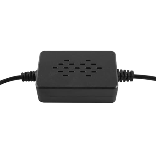 Dashcam Hardwire Kit type C Hardwire Kit Mini Fuse USB C poort bedrading lage spanning bescherming voor Dashcam GPS voeding