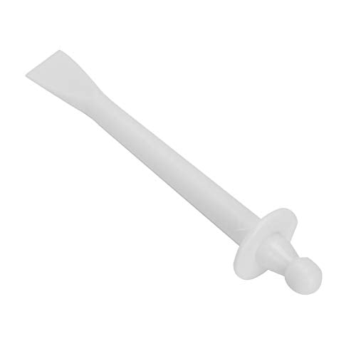 Neus haar wasset, neus wassticks wegwerp was applicatoren 60 stukken voor neus, wenkbrauwen en lippenhaar 4