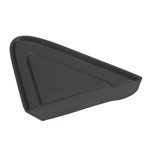 Achteruitkijkspiegelhoekafwerking, ABS-materiaal, Perfecte Pasvorm, Eenvoudig Te Installaties, voorSandero MK3 en Stepway MK3 (Links 638754027R) 4