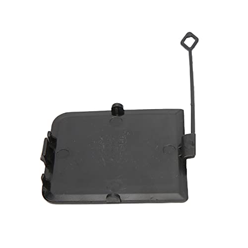 Auto Achterbumper Trekhaak Cap Trailer Eye Cover Vervangen voor Stabiele Prestaties Hoge Betrouwbaarheid voor X1 E84 2013-2015 3