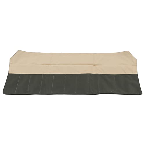 Bonsai Tool Bag Snoeien Tool Bag Waterdichte Canvas Tool Bag Multifunctionele Tool Opslag Bag voor Bonsai Lovers Professional Bonsai Artiesten