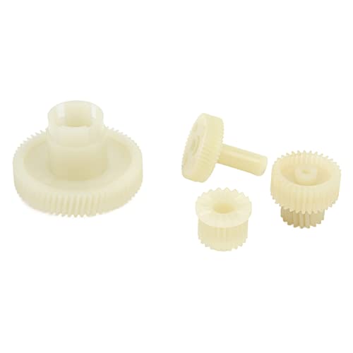 Handrem Reparatie Kit voor Land Rover Discovery 3 4 Range Rover Sport - Hoge kwaliteit Vervangingsonderdelen