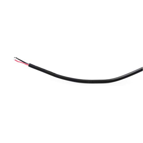 Motorfiets USB-oplader, 12V 24V tot 5V USB-oplaadkabel USB-oplader Waterdichte USB-voeding Port Socketlader voor Motorfiets Smart Phone GPS 4