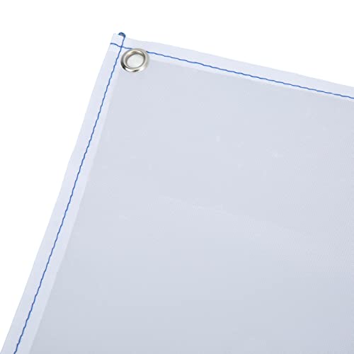 Polyester Diver Down Vlag Blauw Witte Duik Vlaggen, Polyester Diver Down Vlag voor Snorkelen Onderwater Activiteiten Vlaggen 5