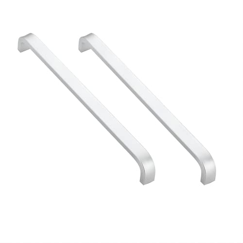 10 stuks 128mm Aluminium Legering Handgrepen Meubels Handgrepen Deur Handgrepen Trekt Keuken Lade Handgrepen