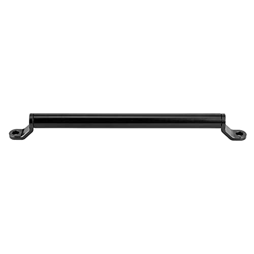 Motorrijwiel Balance Bar 269cm Aluminium CNC Motorschaal Bar Crossbar Handvat Uitgebreide versterking (zwart)