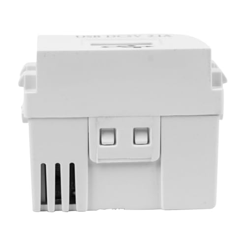 USB Power Module - 220V Socket to 5V Transformer 2.1A Oplaadbord voor mobiele telefoon 3