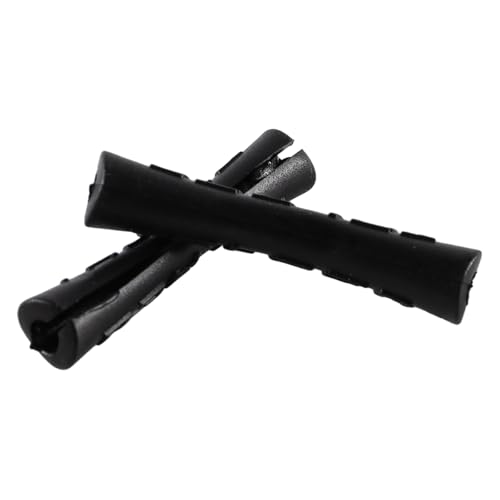 10 stuks Fietskabel Framebehuizing Beschermers Rubberen Buisgeleiders, Binnenremkabel, Bescherming voor Mountainbike Fietsaccessoires 4