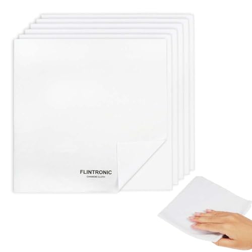 6 stuks dichterszaken, oliezuiger