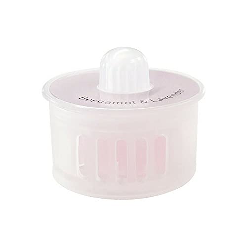 Set van 6 Fragrance Capsules voor Ecovacs Deebot T9, T9 Max, Power, AIVI, T10, X1 Plus Accessoires 5