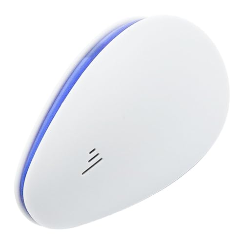 Ultrasone Pest Repeller (Pack of 4) Elektronische Muis Afstotend, Indoor Mosquito Afstotend, voor Muggen Controle voor Muggen, Muizen, Rats, Spinnen 4