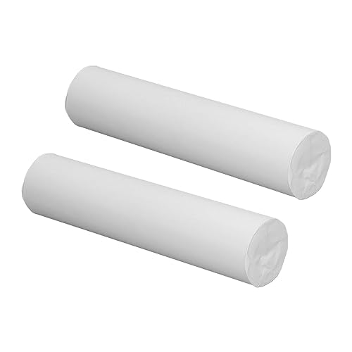 1 rol van 50 vellen A4 thermisch papier, 210 x 297 mm, drukpapier, zonder inkt, fade-bestendig, voor schoolkantoor