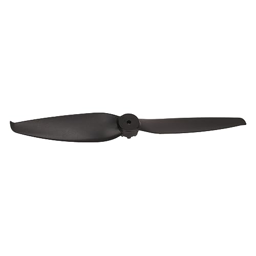 RC Helicopter staart propeller, staart Rotor Blades Plastic gemakkelijk te installeren Compatibel met FlyWing FW450 V3