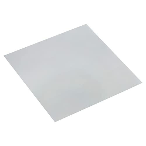 Polarized Filmplaten, Zelfklevende Polarizer Lineair Polariseren Filter voor Scherm, Fotografie, Verlichting, 18cmx18cm