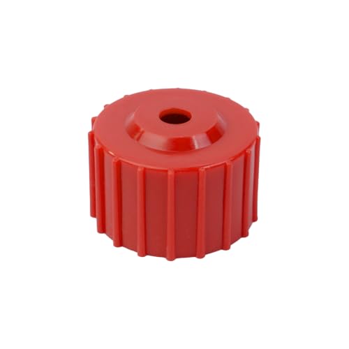 Zee 6PCS Koperen Pipe Cleaners Handige grootte Loodgieter Tube Reiniging Brush voor koper (3 maten