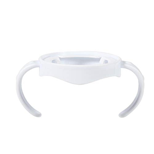 Naroote fles handvat, fles handvat, baby borstvoeding fles houder, plastic handvat, plastic handvat, stand