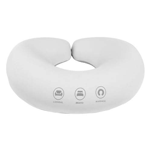 Zee Ergonomische Gelaatskussen voor Massage, Massage Tafel, Gezicht, Crib Kussen, Headrest, Comfortabele Gezicht Kussen, Ideaal voor Spa, Salons en Massage therapie