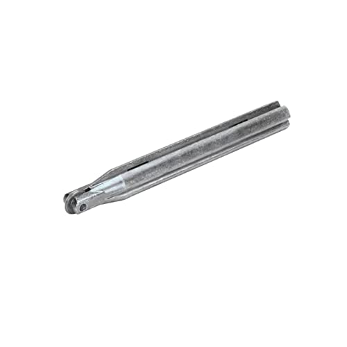 Tungsten Carbide Scorewiel, tegel Cutter vervanging handheld handmatig knipgereedschap 8.2X1X1cm/3.2X0.4 X 0.4in voor vloertegels, wandtegels, polijsten Tile