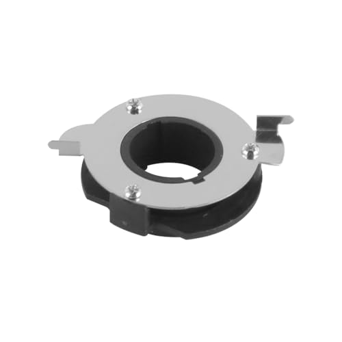 2 stuks Auto H7 Koplamp Adapter Socket houder Lamp Cover Base Bracket Montage Clip 3