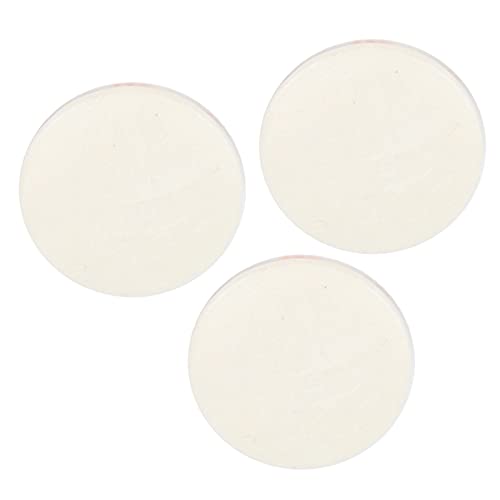 17Stuks Houtwind Instrument Zapatillas Klarinete Buffet E13, Tampon Clarinette Pads Clarinet Sound Hole Mats Windinstrument Vervangingsaccessoires voor klarinet (M01737) 3