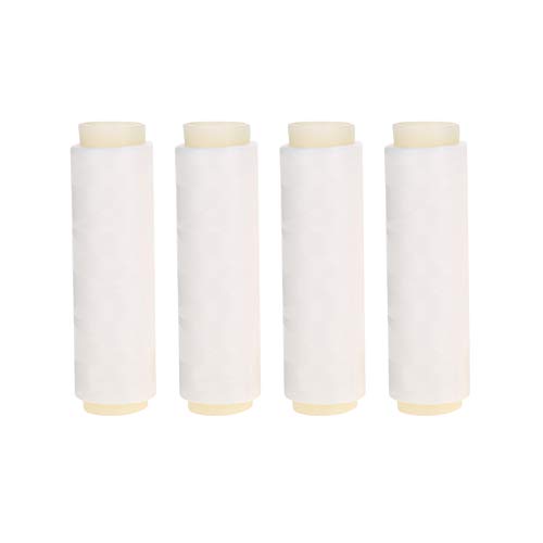 Elastische vislijn, Anti Slip Nylon vislijn met hoge sterkte, Draag resistent, Zeer elastisch, Zacht voor buitenste rivieren