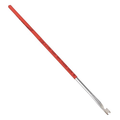 reparatie gereedschap, karabijnhaak voor Sax Clarinette Abu fluit Piccolo Bassott accessoires Willekeurige Mouw kleur