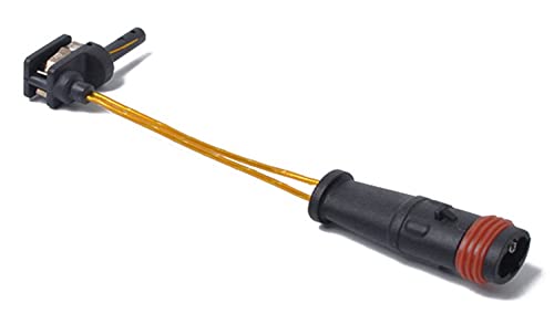 Zee 4Sc voor/achterremkussen Draagsensor 2205400717 2205400617 21154017 1695401617 Fit For W220 W211 W245 W169 5