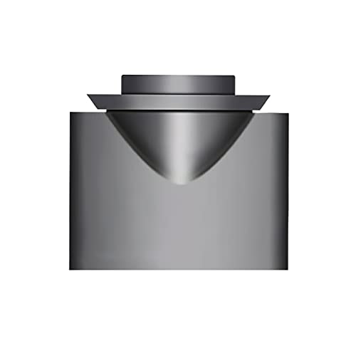 Styling Concentrator Bijlage voor Dyson Supersonic Hair Dryer HD01/02/03 Vervanging 970265-05