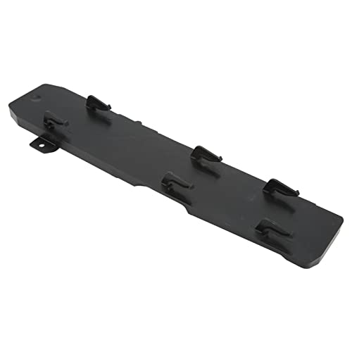 Cabin Air Filter Cover, Car Cabin Air Filter CAP, Air Filter Cover, 1K0 819 422B Black ABS Heat Resistant Vervangingsproducten voor Konijn CC R32