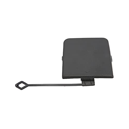 Auto Achterbumper Trekhaak Cap Trailer Eye Cover Vervangen voor Stabiele Prestaties Hoge Betrouwbaarheid voor X1 E84 2013-2015 5
