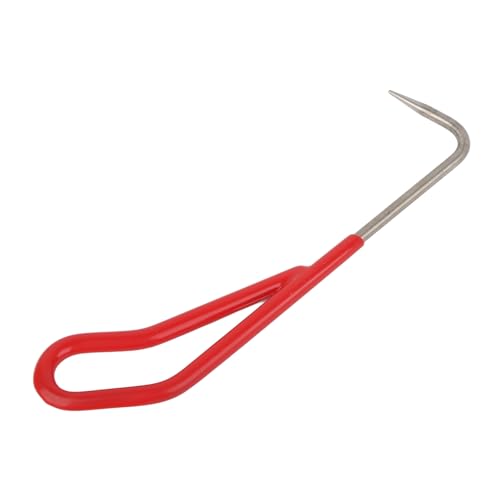 Bonsai Root Hook Solid Claw Root Hook Tuingereedschappen voor het losmaken van bodem 4