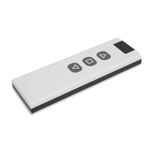 Draadloze Shutter Control set Wifi timer switch Breaker voor Shutters Blinds Sun Shades