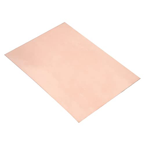 FR4 Double Side Copper Clad 200 x 150 x 0,8 mm PCB Gelamineerde printplaat