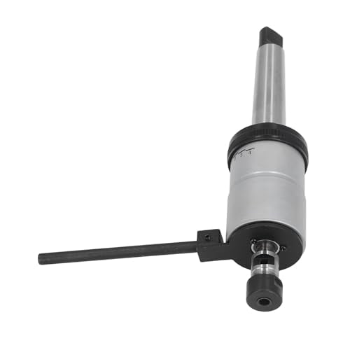 J46 Zelfomgekeerde kraankop voor boormachines 4